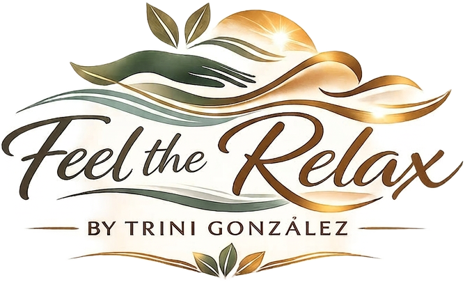 Feel the Relax — by Trini González
