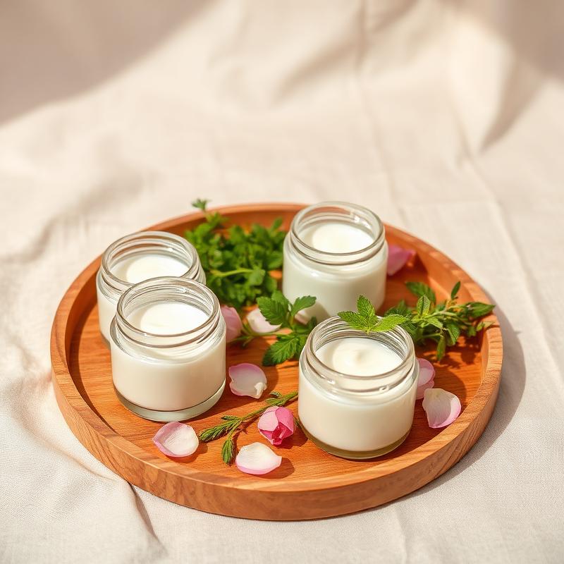 Productos naturales utilizados en los tratamientos